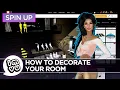 How To Decorate Your Room