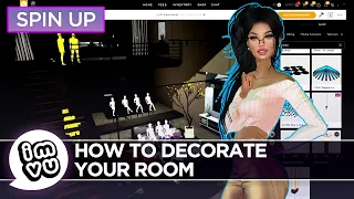 How To Decorate Your Room