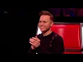 Jennifer Hudson & Nicole Dennis’ ‘And I Am Telling You’ | Blind Auditions | The Voice UK 2019