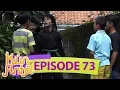 Hebat! Haikal Dapat Mengalahkan Anak Nakal yg Suka Palak! - Kun Anta Eps 73
