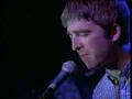 Oasis - Some Might Say HD (Live at Cliffs Pavilion '95, beginnings)