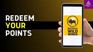 How To Redeem Buffalo Wild Wings Points 2026