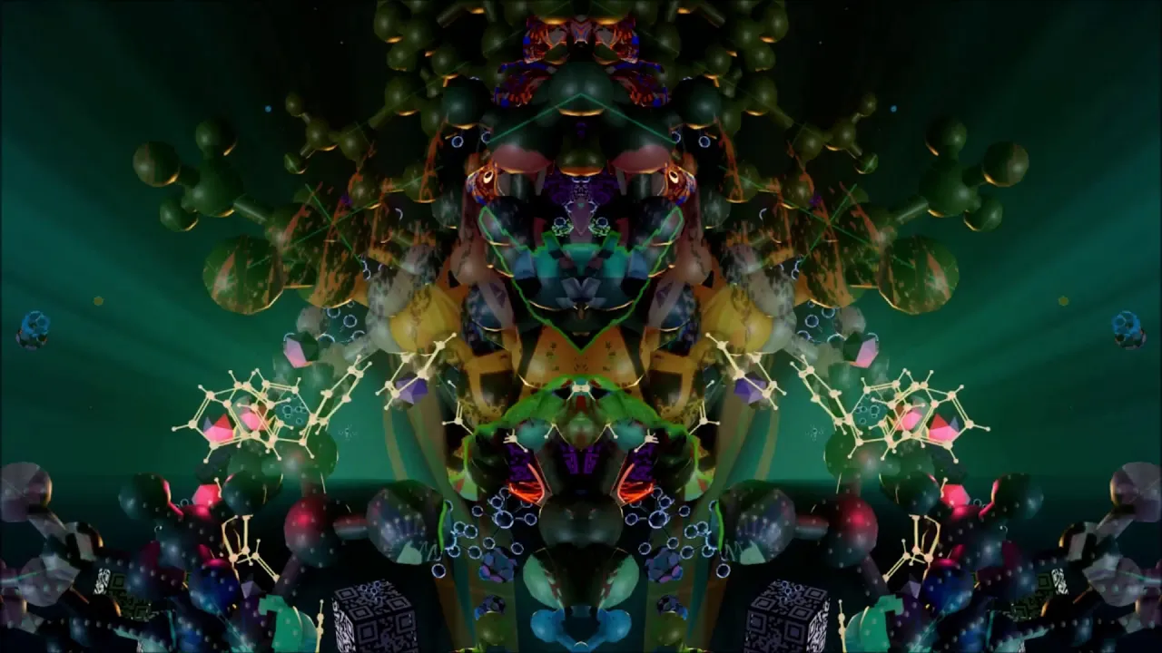 Skrawberries - TVBOO (Microdose VR) Skrawberries - TVBOO (Microdose VR)