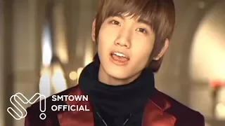 tvxq magic castle mv