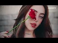 Nicki Nicole - Ojos Verdes (Letra) // Suerte encontrándome en otros ojos verdes