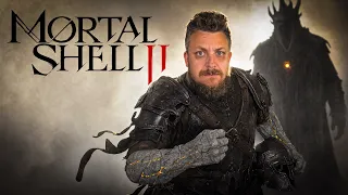 Itt az ideje megkeményedni! 😈 | Mortal Shell II