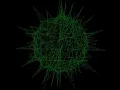 Learn Corona Virus Design with proper Python code Python Turtle Graphics Designs