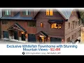 126 Inspiration Loop Whitefish MT Listed by Lisa Lorge