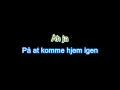 Thomas Helmig - Malaga Karaoke