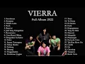 Download Lagu Vierra Full Album 2022