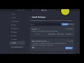 How to install atom text editor Html course for beginners