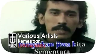 Iwan Fals, Rafika Duri, Betharia Sonatha, Chrisye DKK - Kemesraan (Karaoke Video)