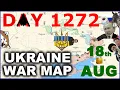Download Lagu Day 1272: Ukraïnian Map