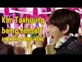 Download Lagu Kim Taehyung being himself #GUCCIBOY