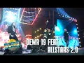 Download Lagu EL RUMI \u0026 SYIFA HADJU NONTON BARENG KONSER DEWA 19 FEATURING ALLSTARS 2.0 DI GBK |  RUMI TV