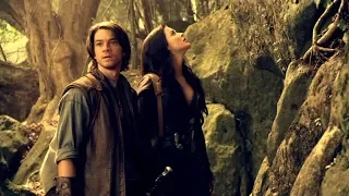 the complete story of richard and kahlan pt 74