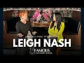 SIXPENCE NONE THE RICHER S LEIGH NASH INTERVIEW