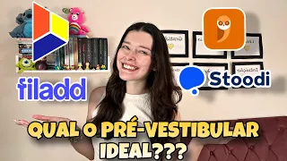 QUAL O MELHOR CURSINHO ONLINE PARA O ENEM 2025? | Qual Cursinho Assinar???