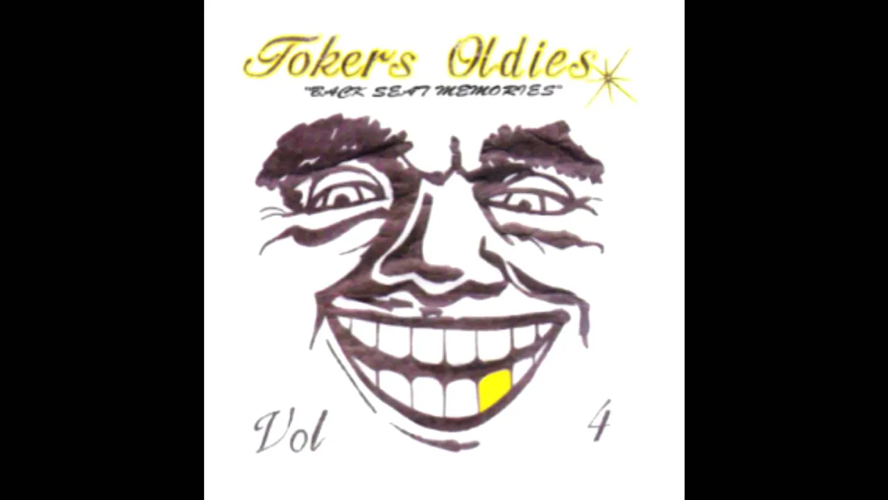 Tokers Oldies Vol. 4