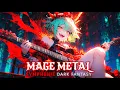 Download Lagu 🧙‍♂️🔥 Mage Metal Symphony 🔥 2 Hour Choir Mayhem for Fantasy Battles, RPG, and Daily Grind