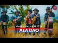 Download Lagu Wahana Akustik - Ala Dao (Official Music Video) Lagu Batak Terbaru
