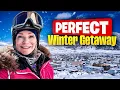 Crested Butte Ski Trip Guide Where to Stay Eat How to Get There