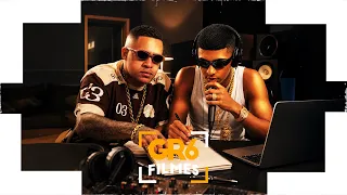 MC Jotav e MC Kadu - O Tempo Passa (GR6 Explode) DJ Daltin no Beat
