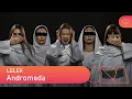 Lagu LELEK - Andromeda | DORA 2026