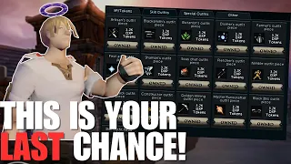 Do This During DXP Before It s TOO LATE