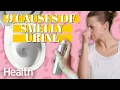 9 Causes of Smelly Urine How to Fix Urine Odor