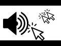 Download Lagu Sound Effect - Mouse click and double-click