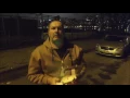 DJI Phantom 3 - Night Flights from the Edge of Queens - Astoria Park