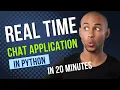 How to Build a Real-Time Chat Application in Python Complete Beginner s Guide