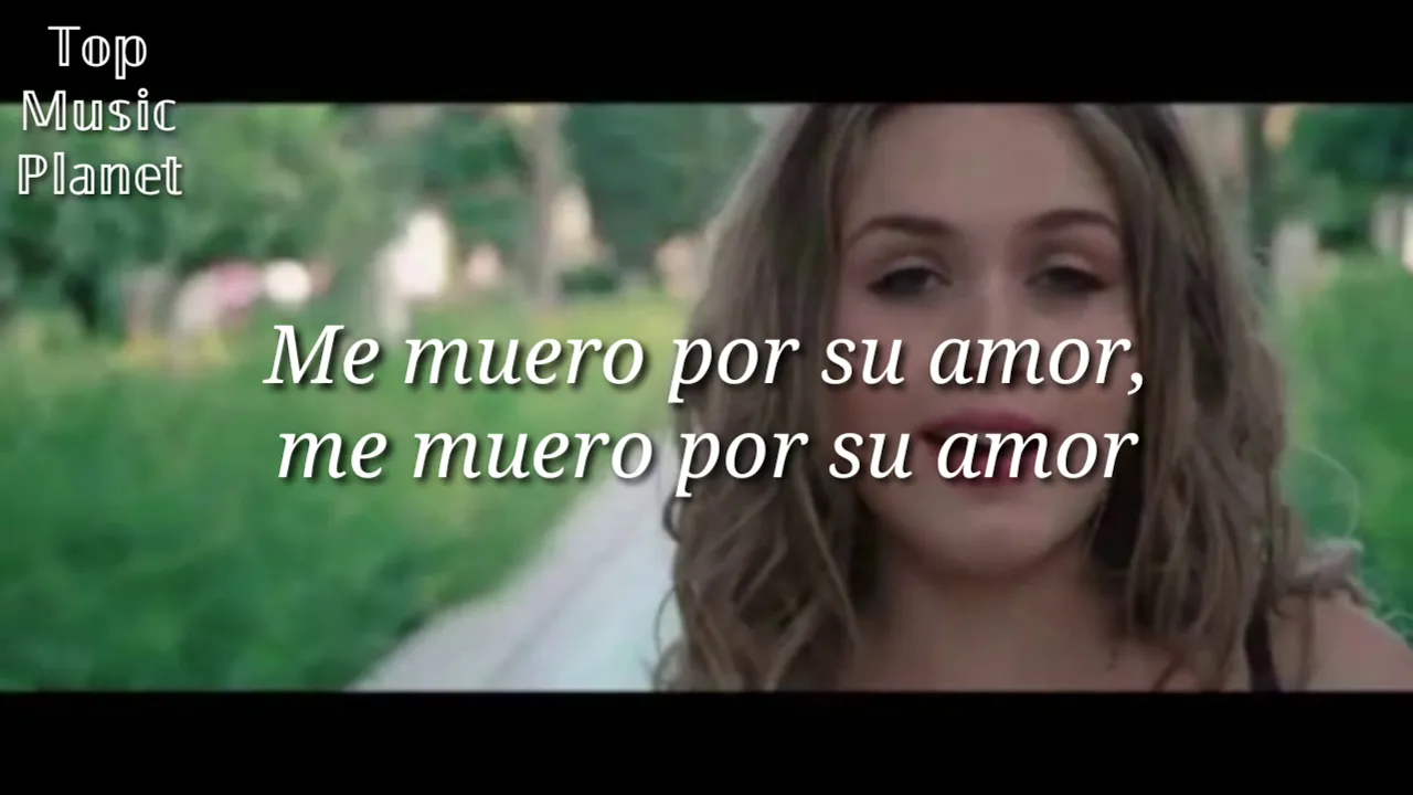 Lorena Santos - Si el Supiera ft. David Jiménez - Letra/Lyrics Lorena Santos - Si el Supiera ft. David Jiménez - Letra/Lyrics