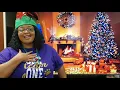 Twelve Days of Christmas (2020-2021)
