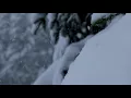 Download Lagu Beautiful Relaxing Heavy Snowfall 8 Hours / Calm Breeze and Falling Snowflakes / Stress Relief (1/3)