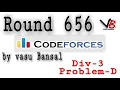 Prob-D a-Good String Codeforces Round 656 Div-3
