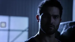 teen wolf scott becomes a true alpha