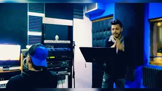 اغنية حزينة كي يشدلك يديك Cheb Mehdi 