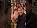 Download Lagu Hrithik Roshan with partner Saba Azad 😍✨ #girlfriend #lovestatus #aavanjaavan #shorts #new