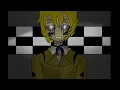 golden freddy x reader