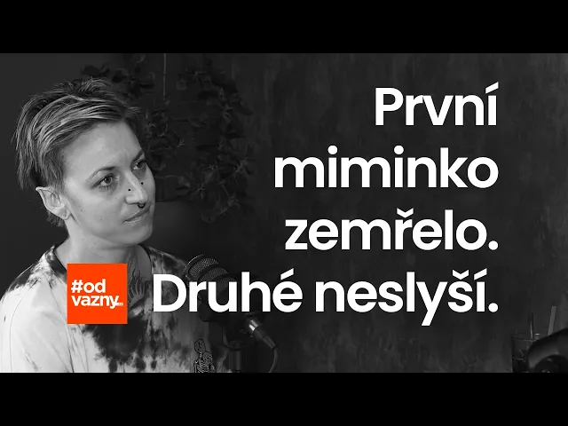 #odvážný | Klára Svobodová