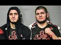 Lagu Khabib Nurmagomedov GREATEST FINISHES 🚨