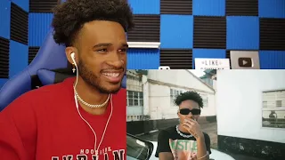 lucasrap derr boy prod by kindlynxsh official music video reaction