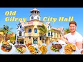 How Old Gilroy City Hall Survived Demolition Disaster
