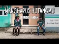 Download Lagu NOAH - MENGHAPUS JEJAKMU PARODY MENGHAPUS HUTANGMU