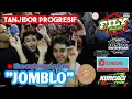 Download Lagu MUATAN PENUH !!!  di angkringan teh ita - FILY KURCACI - JOMBLO medley versi TANJIDOR progresif