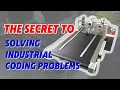 Innovative Marking Solutions for Global Industries Guangzhou Incode Marking Technology