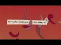 Bring Me The Horizon - 1x1 (Lyric Video) ft. Nova Twins