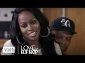 Remy Hears Papoose s The Golden Child for the First Time Remy Papoose Meet the Mackies